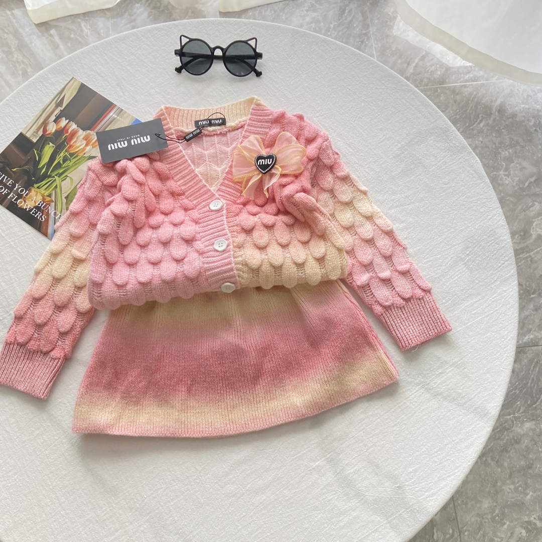 Miu Miu Kids